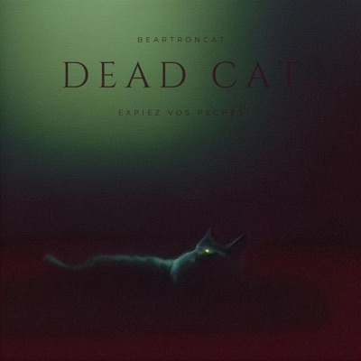 Dead Cat - EP