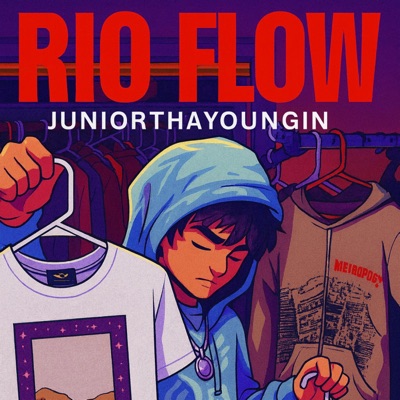 Rio flow prod. Oaks - Single