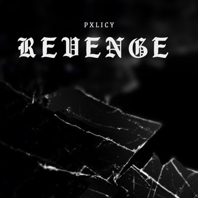 Revenge - Single