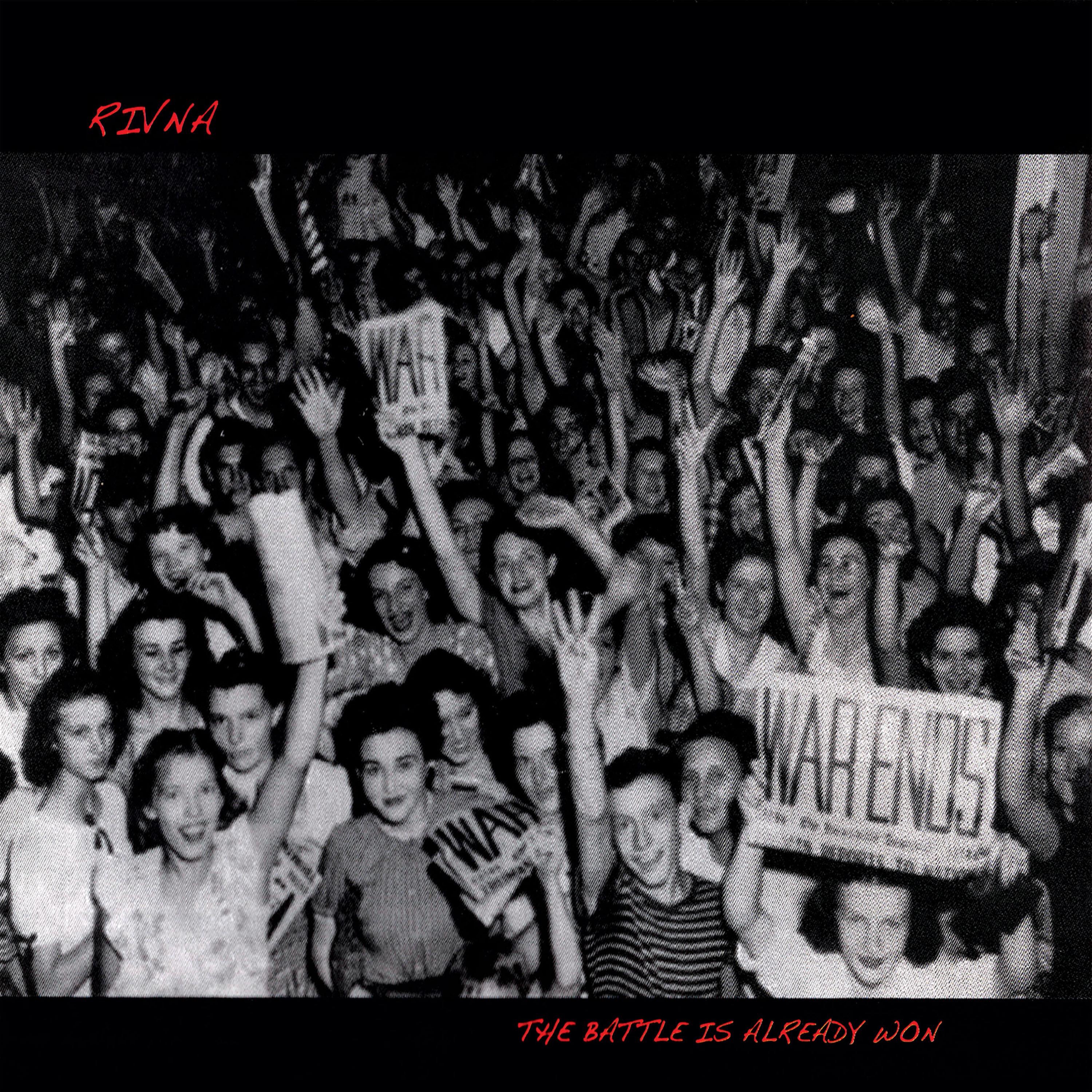 The Battle Is Already Won