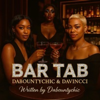Bar Tab (feat. Davincci) - Single - Dabountychic