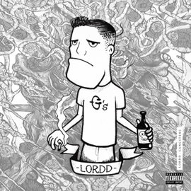 Clouds (feat. MIKKKER 070) Lordd