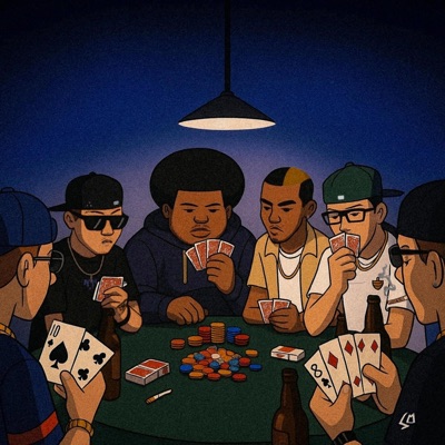 Exceso (Quiere de mi Blunt) (feat. Líos Gang & Eilay) - Single