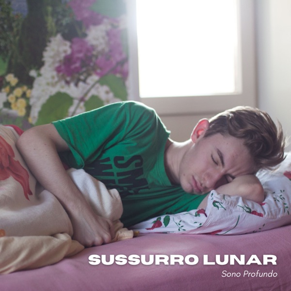 Sussurro Lunar: Música para Dormir