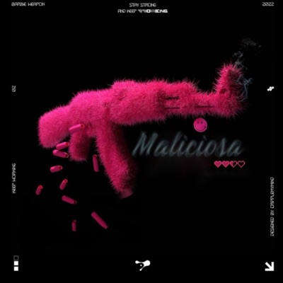 Maliciosa (feat. El Comy) - Single