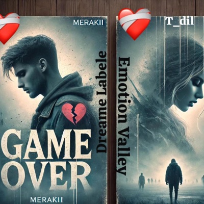 Game Over V2 (feat. Merakii & Dreame Labele) - Single