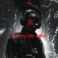 My Territory - Single - Antzor