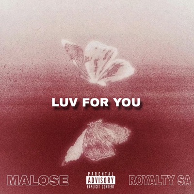 LUV FOR YOU - Single