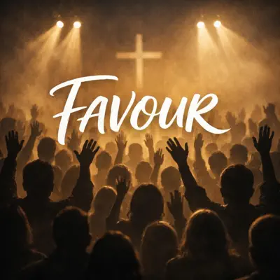 Listen to Favour - Single by Afroharmonica