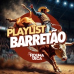 Playlist Barretão - EP