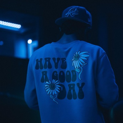 have a good day - EP