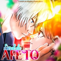 Yuki e ltsuomi - Sinai de Afeto (feat. Rafão Music) - Single - Funkeira de Konoha
