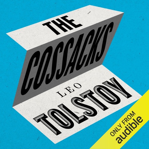 The Cossacks cover