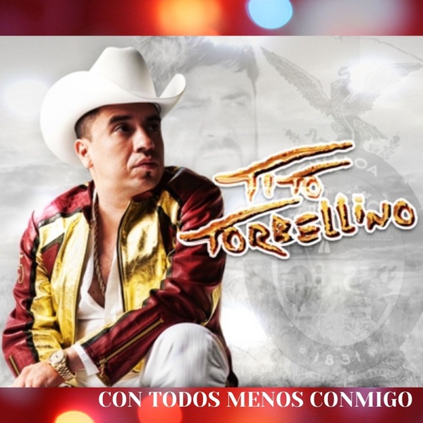 Con Todos Menos Conmigo - Single
