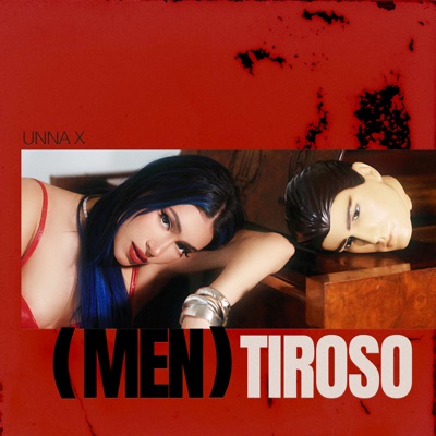 (men)tiroso - Single