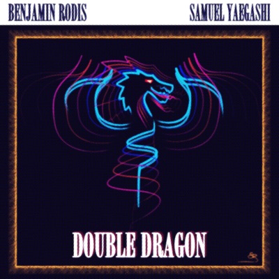 DOUBLE DRAGON - EP