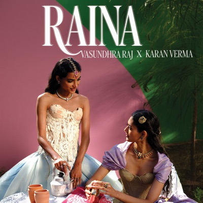 Raina - Single