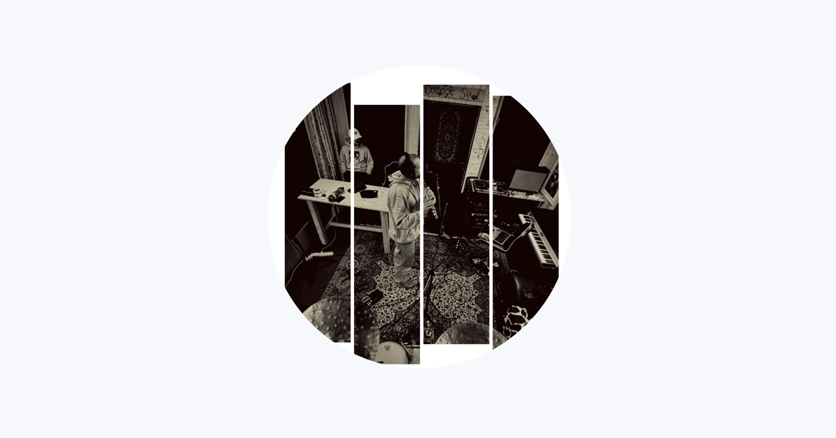 Behind The Beat - Apple Music