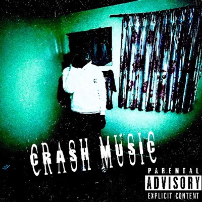 Crash Music - EP