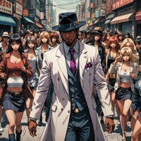 PIMP SHYT - Single - Snxbaine666