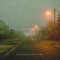 Jaded - EP - DJ Show