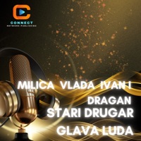 Stari drugar glava luda - Single - Milica, Vlada, Ivan & Dragan