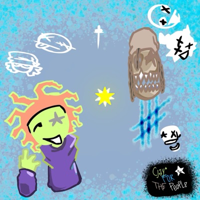 CJAY FOR THE PEOPLE - EP