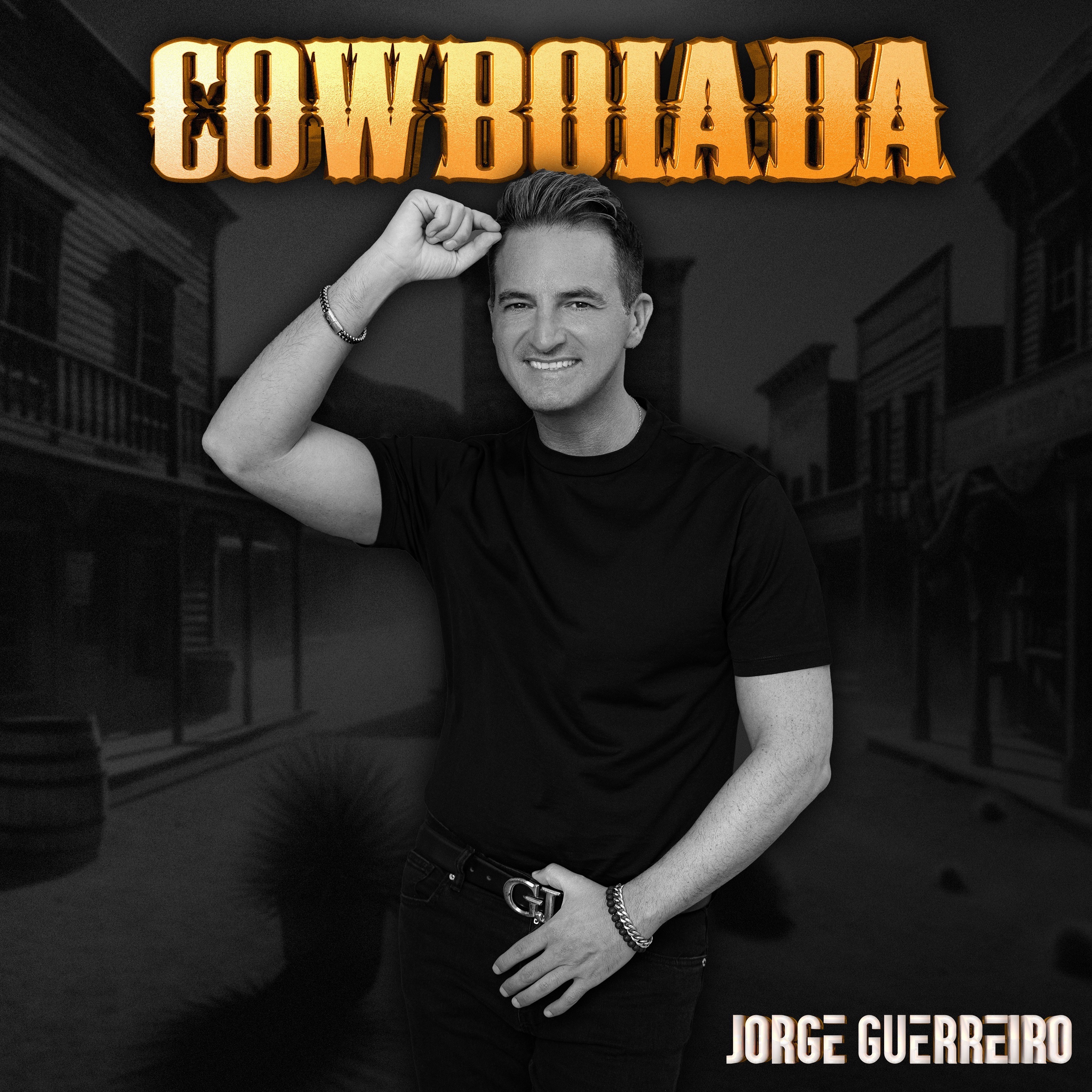Cowboiada - Single