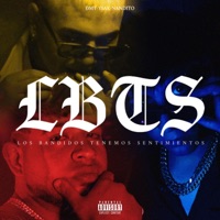 Los Bandidos Tenemos Sentimientos - EP - ÐMT, YSAK & Nandito