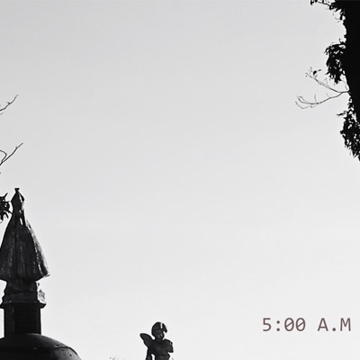 5:00 A.M - Twilight