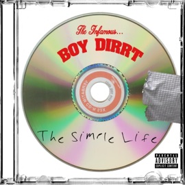 The Simple Life Boy Dirrt