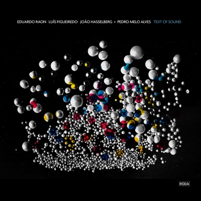 Text of Sound (feat. Pedro Melo Alves)