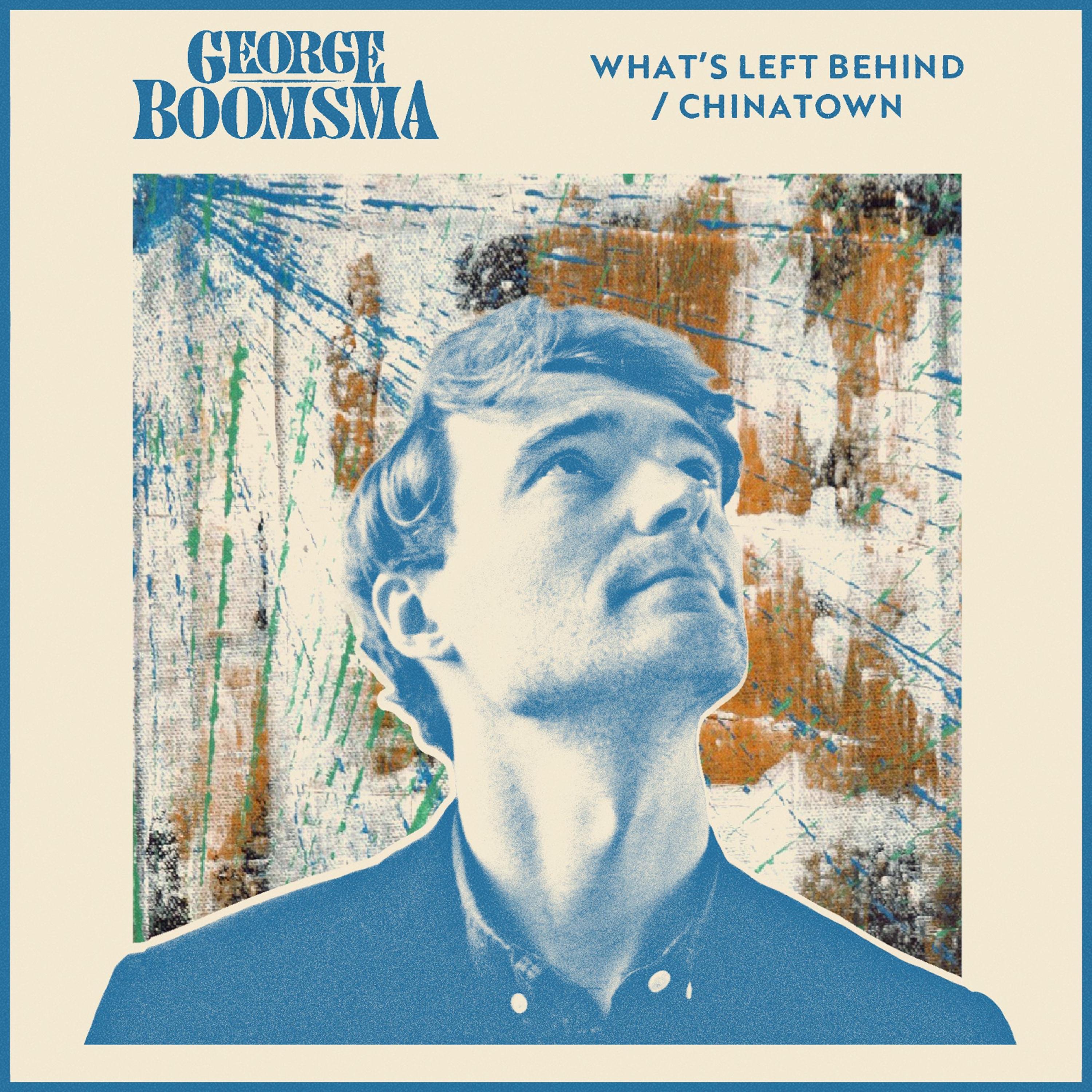 What's Left Behind / Chinatown