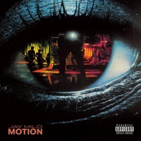 Motion - Single - Jay Milo