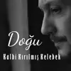 Kalbi Kırılmış Kelebek