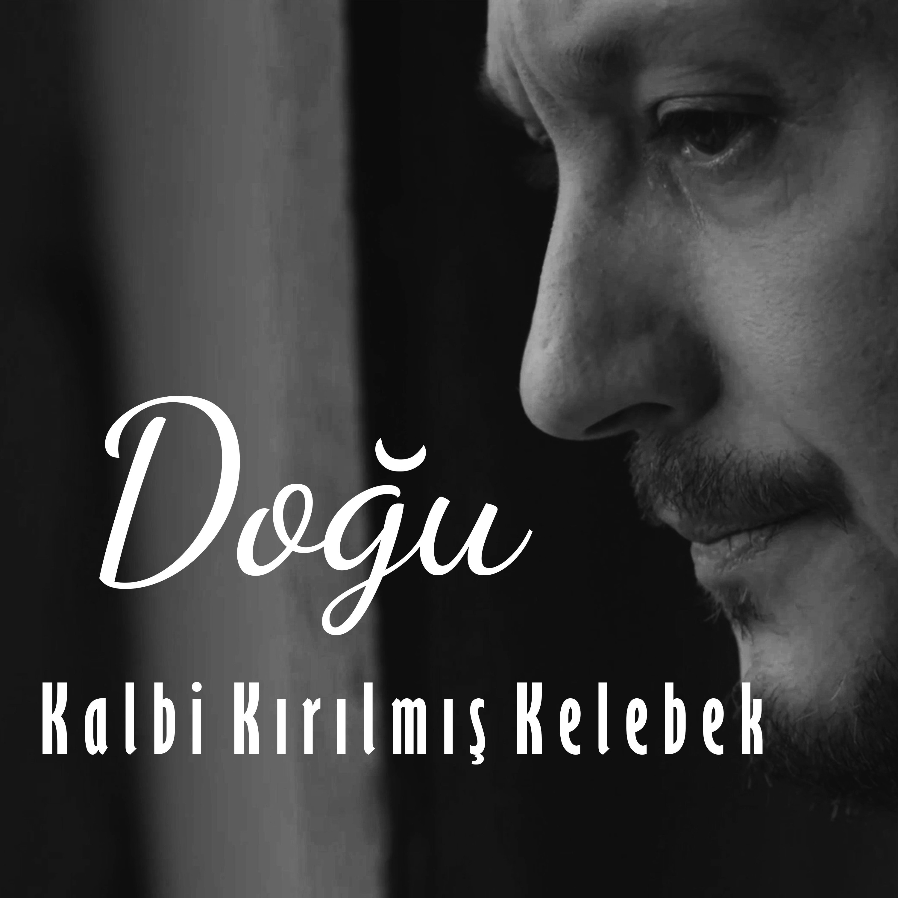 Kalbi Kırılmış KELEBEK - Single