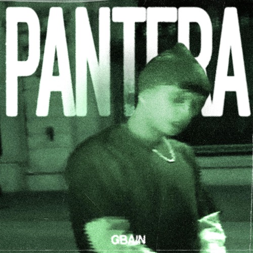 PANTERA (feat. BELZE)