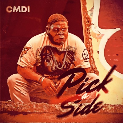 Pick a Side - Single