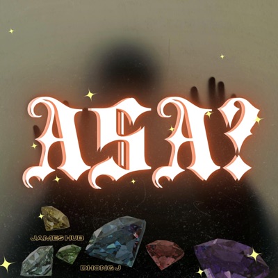 ASA? (feat. Dhong J) - Single