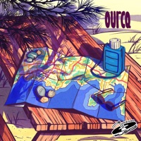 Road Map - Single - ourcq