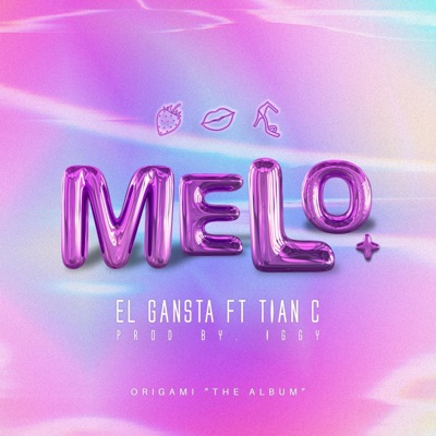 Melo (feat. Tian C) - Single