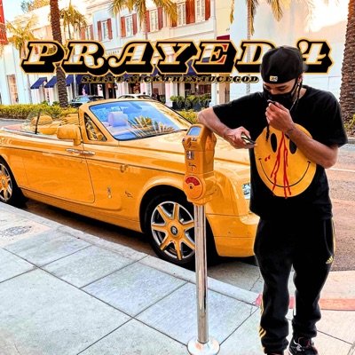 Prayed 4 - Single