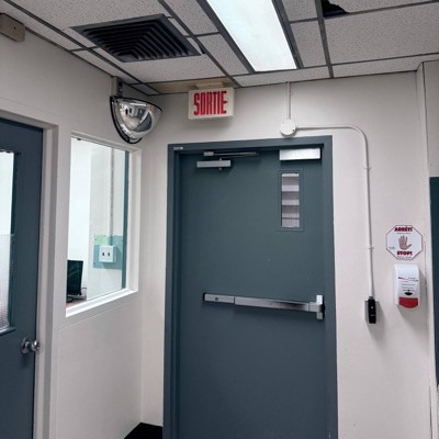 Locked in the ICU - Single