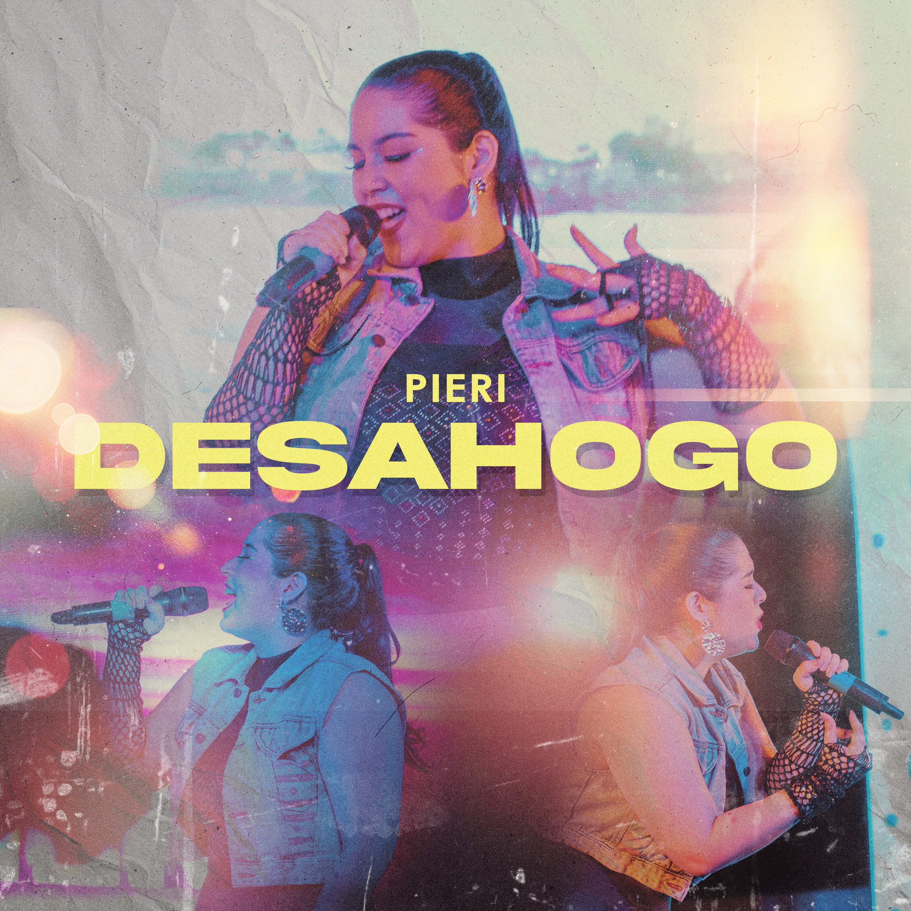 Desahogo - Single