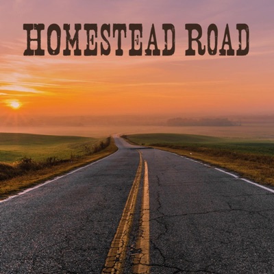 Homestead Road (feat. Dominic Kelly) - Single