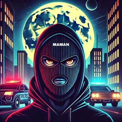 MAMAN - Single