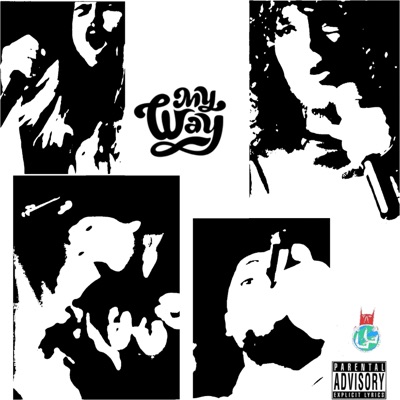 Get It My Way - Single