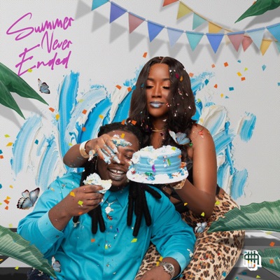 Summer Never Ended - Single