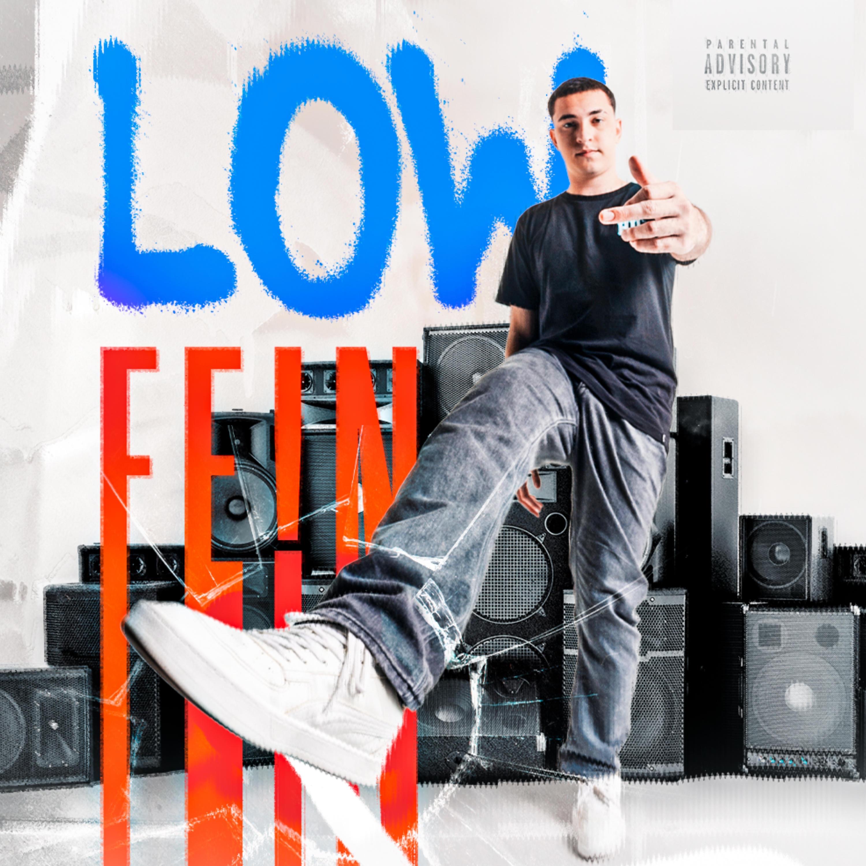 MEGA FUNK LOW X FE!N - Single