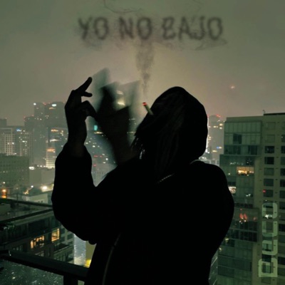 YO NO BAJO - Single
